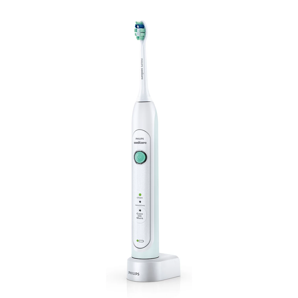 Sonicare HealthyWhite Sonic electric toothbrush (HX6732/76)