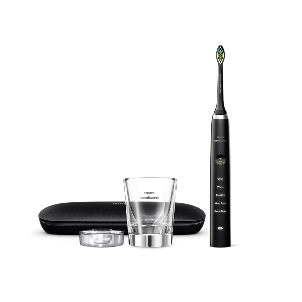 Sonicare DiamondClean Sonic electric toothbrush (HX9351/57)