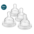 Avent Anti-colic nipple (SCY762/04)