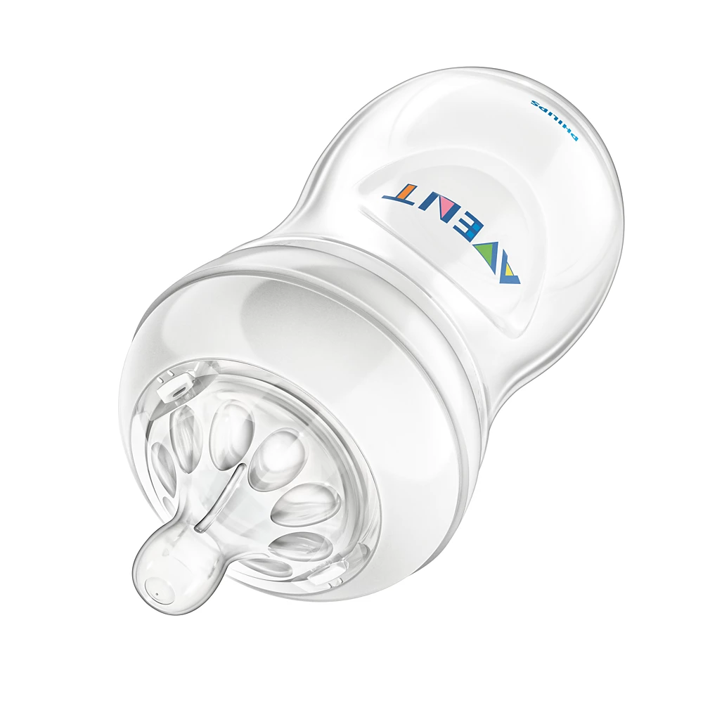 Avent Natural glass baby bottle (SCF671/27)