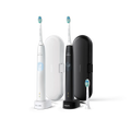 Sonicare ProtectiveClean 4300 Sonic electric toothbrush (HX6809/83)
