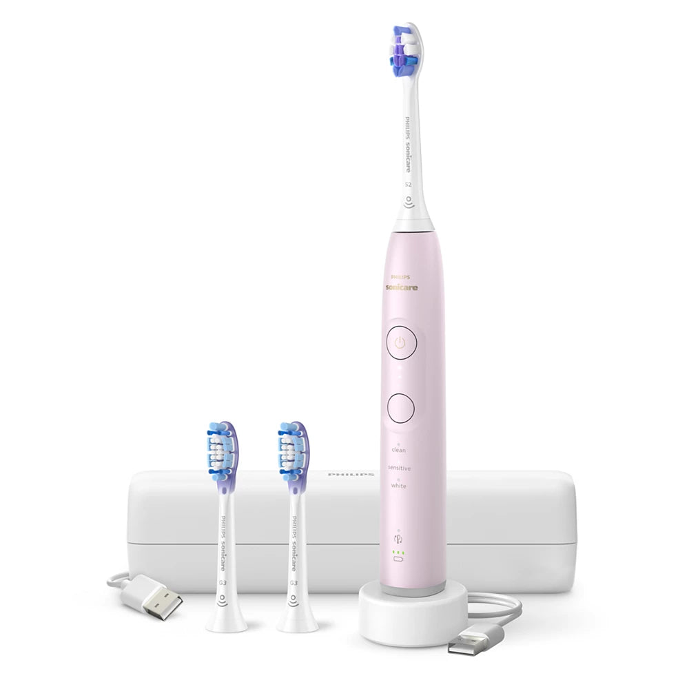 Sonicare Series 6700 Rechargeable toothbrush (HX7412/04)