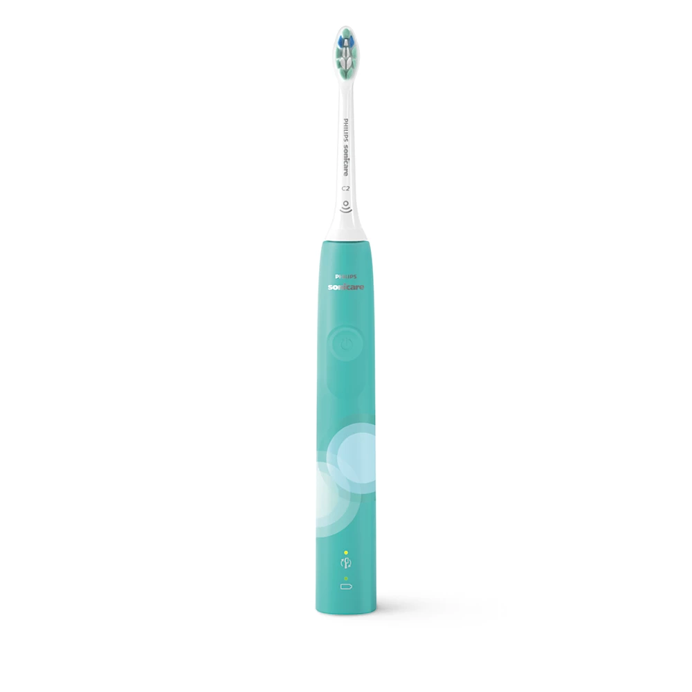 Sonicare 4100 Series Sonic electric toothbrush (HX3689/23)