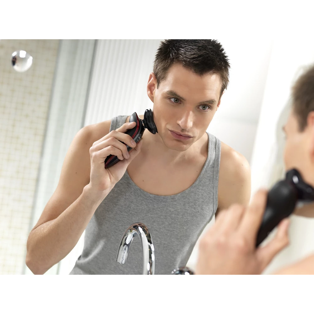 Norelco Shaver 6900 Wet &amp; dry electric shaver Series 6000 (1180X/42)