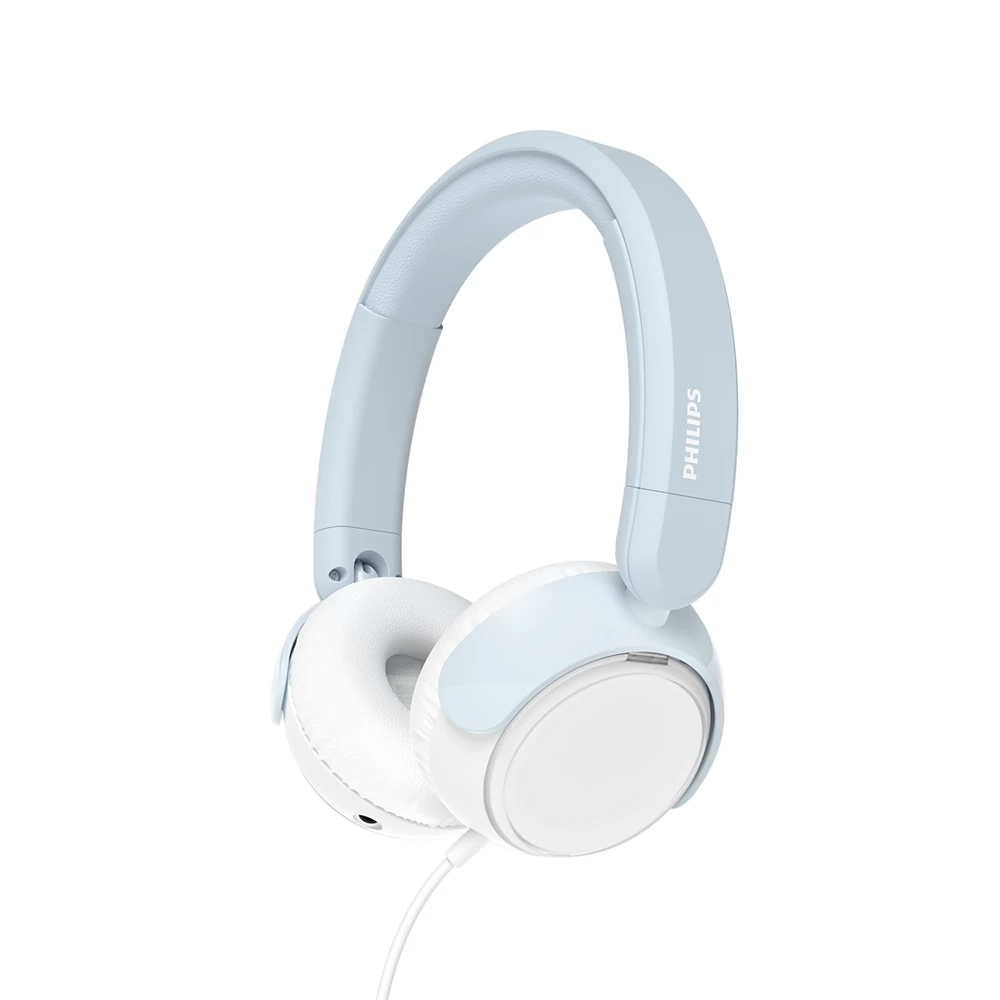 2000 series Kids' on-ear headphones (TAK2000BL/37)