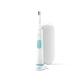 Sonicare EssentialClean 2 Series plaque control (HX6231/65)