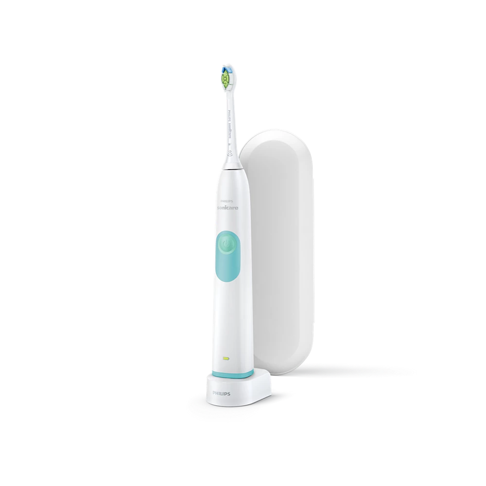 Sonicare EssentialClean 2 Series plaque control (HX6231/65)