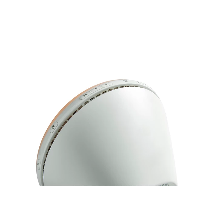 SmartSleep Wake-up Light HF3520/60