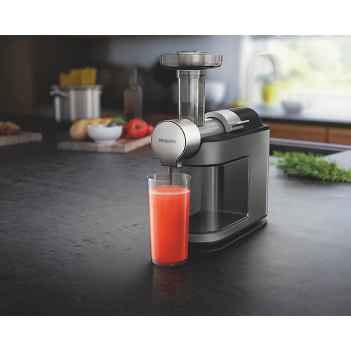 Avance Collection Masticating juicer (HR1897/34)