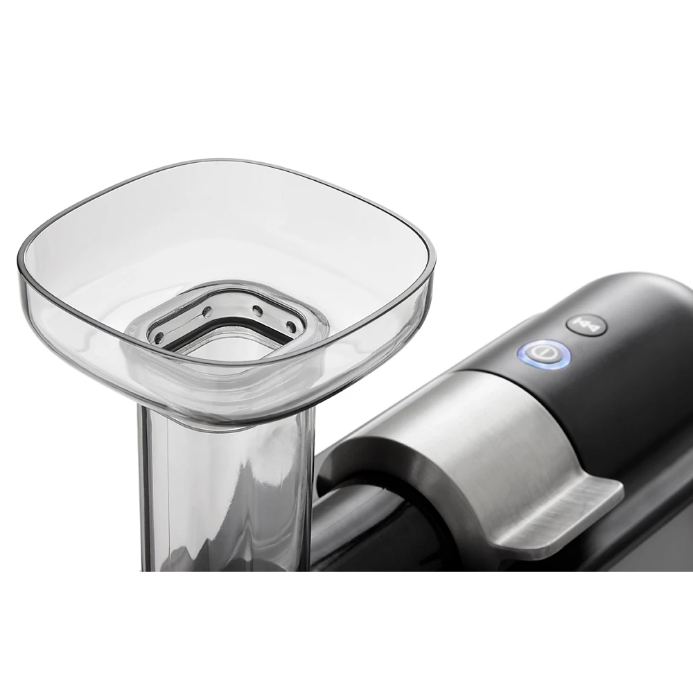 Avance Collection Masticating juicer (HR1933/34)