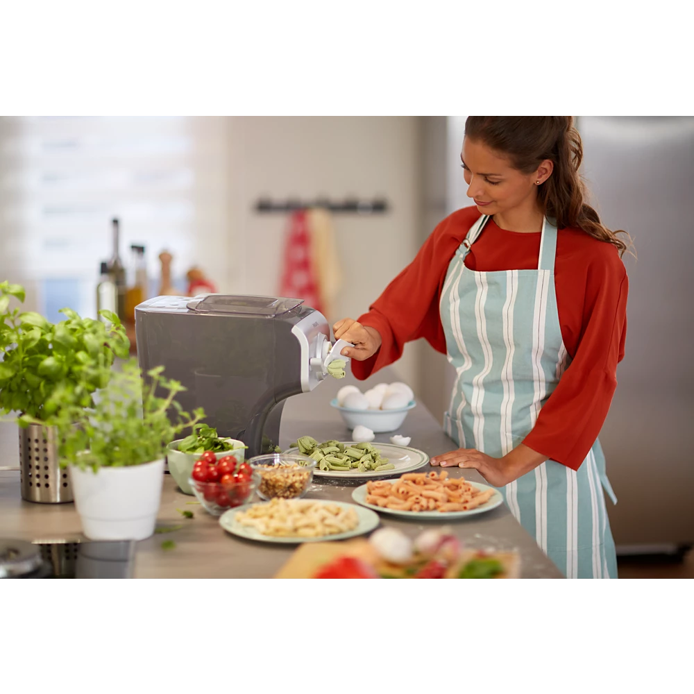 Viva Collection Pasta maker accessory (HR2481/00)