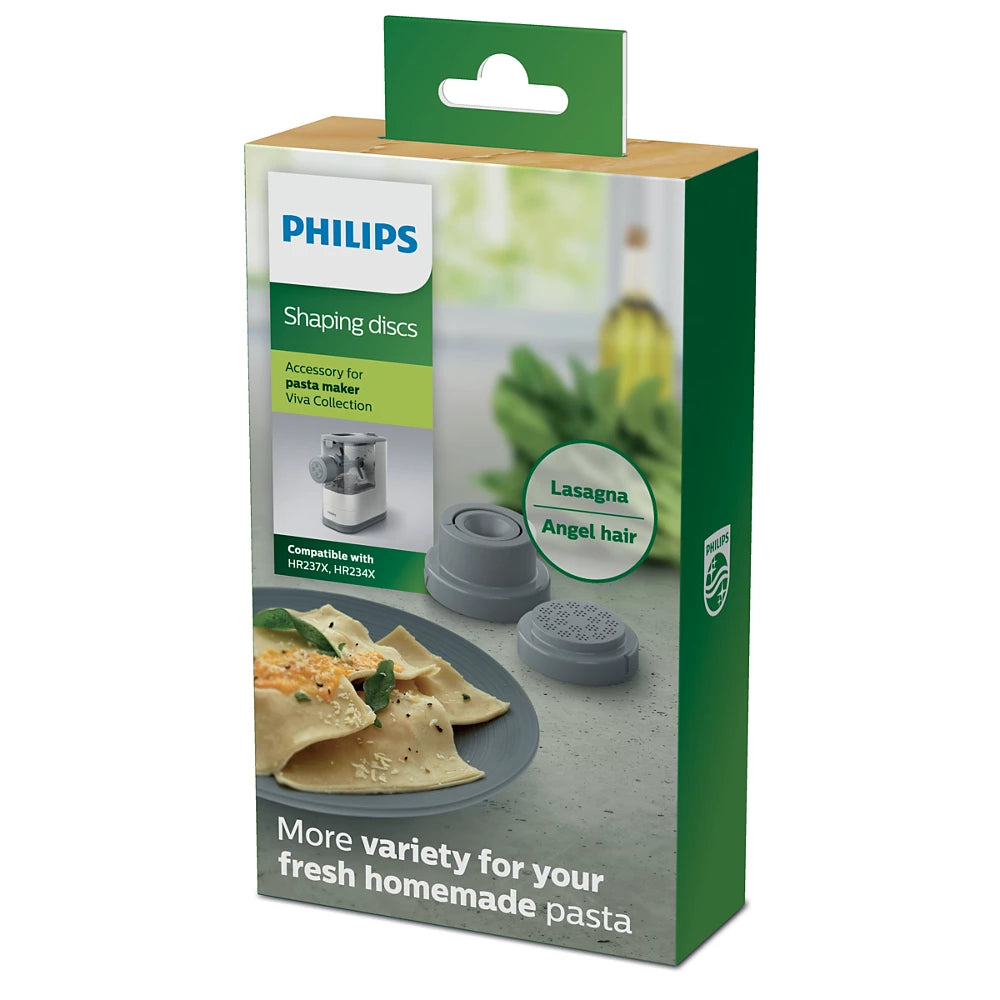 Viva Collection Pasta maker accessory (HR2481/00)