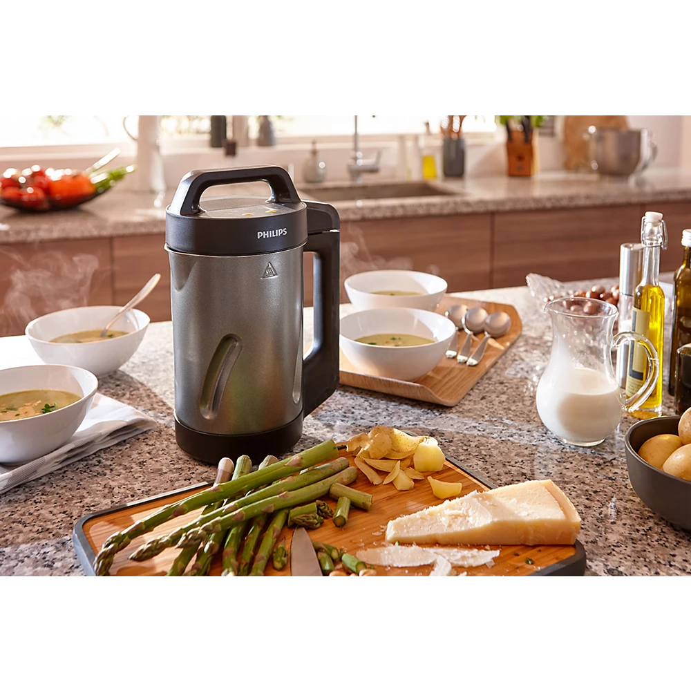 Viva Collection Soup Maker (HR2204/70)