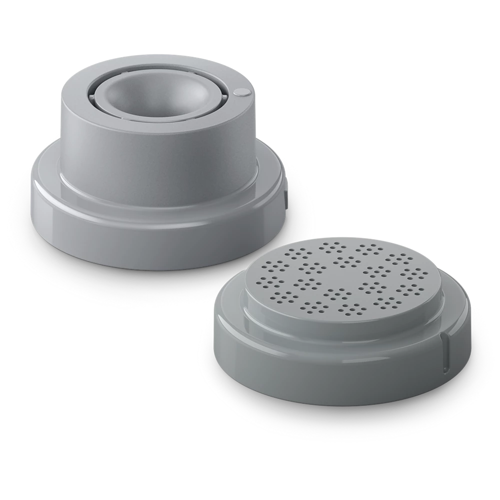 Viva Collection Pasta maker accessory (HR2481/00)