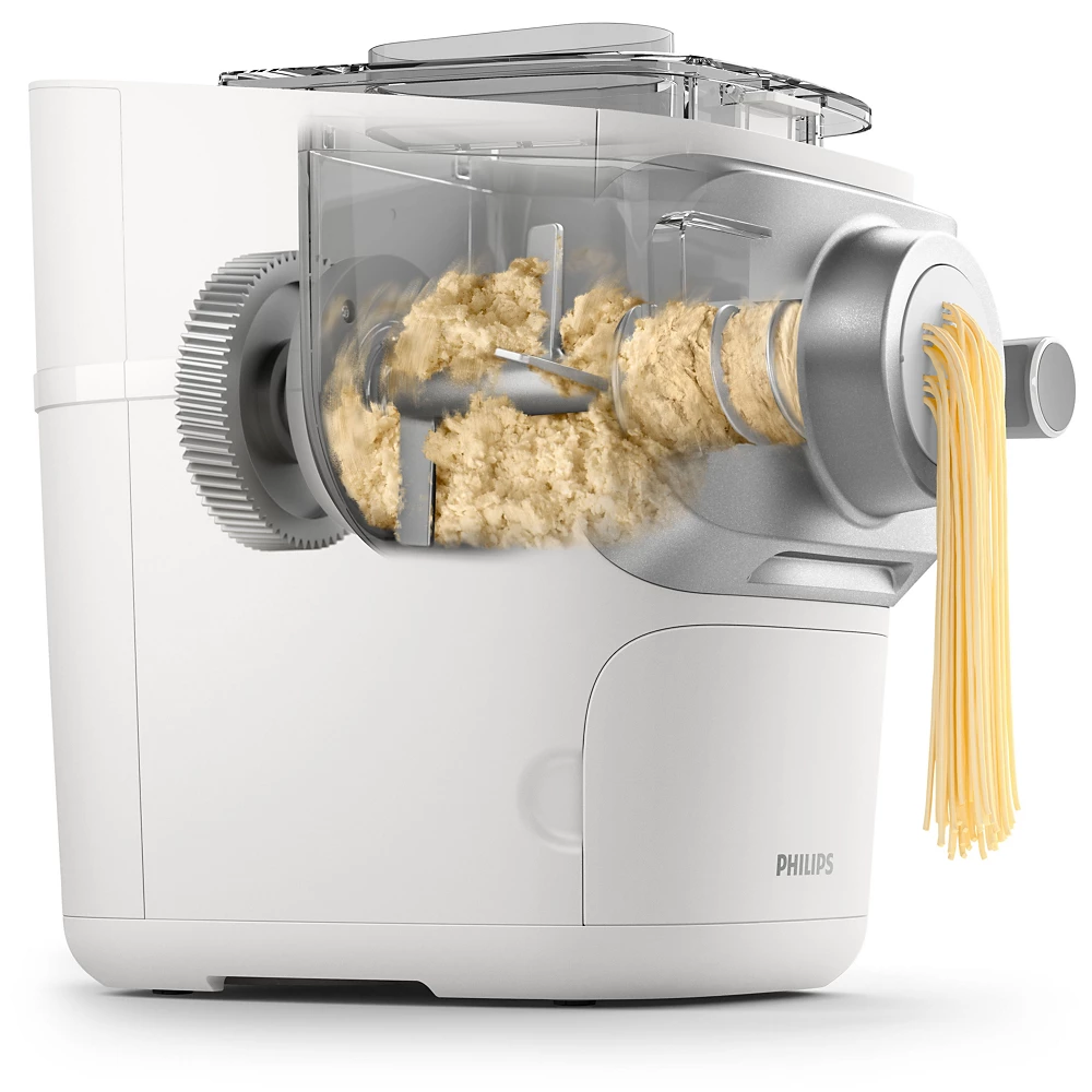 7000 series Pasta Maker (HR2660/00)