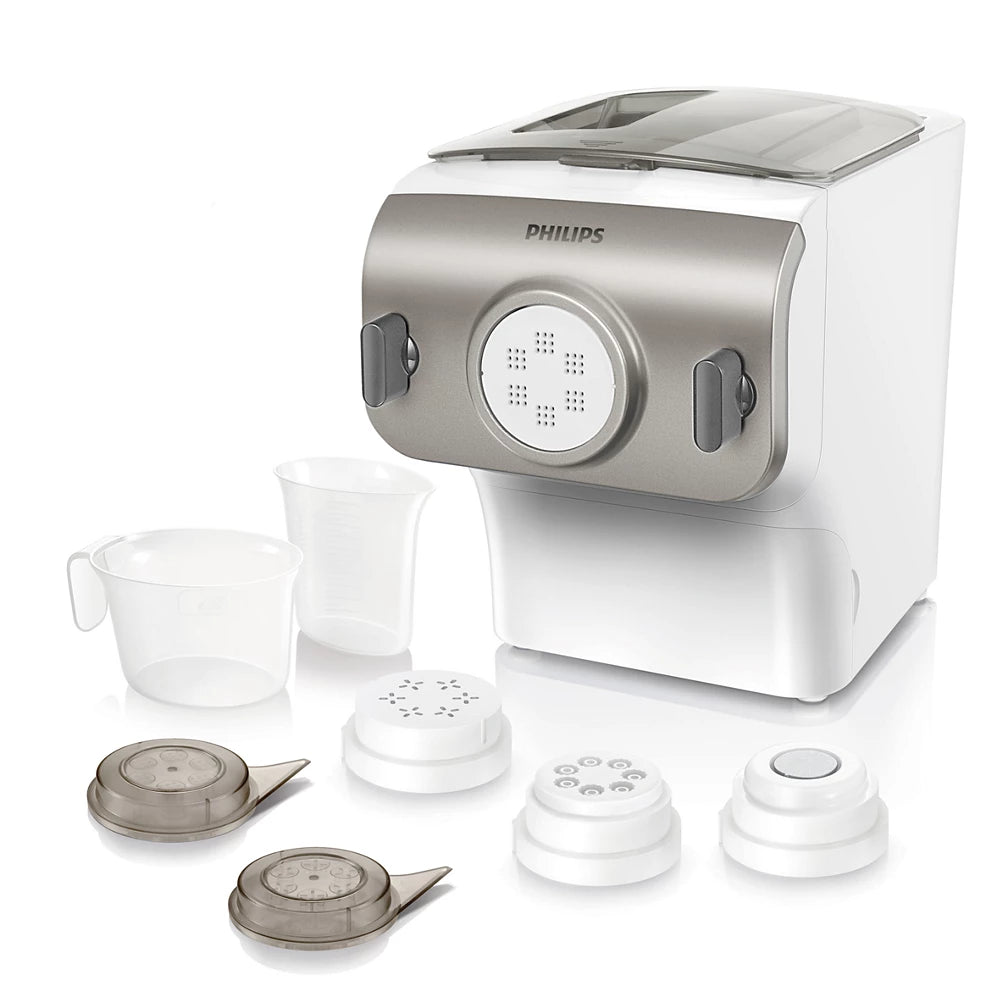 Premium collection Pasta and noodle maker (HR2357/08)
