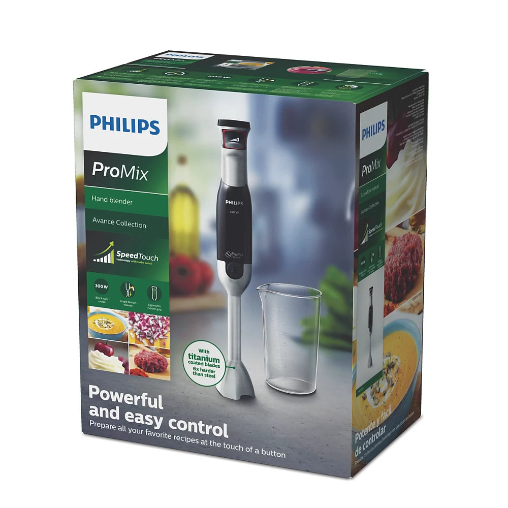 Avance Collection ProMix Handblender (HR1670/92)