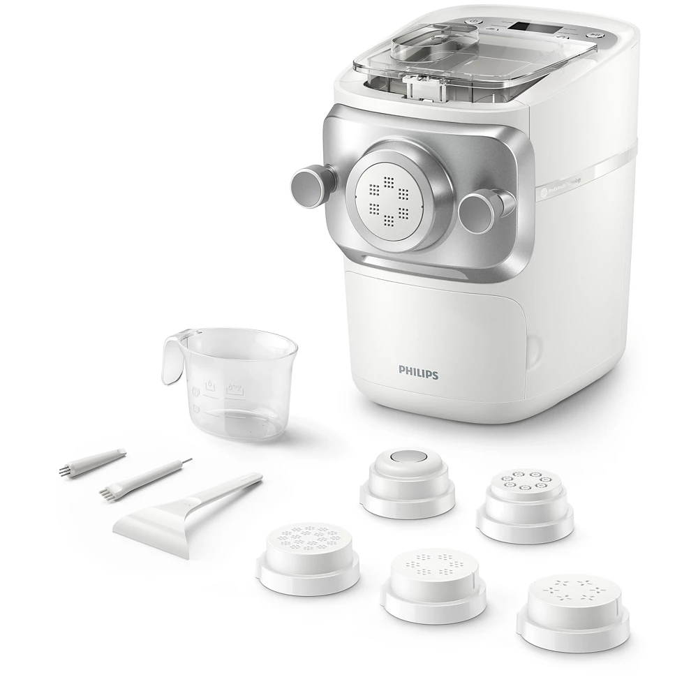 7000 series Pasta Maker (HR2660/00R0)