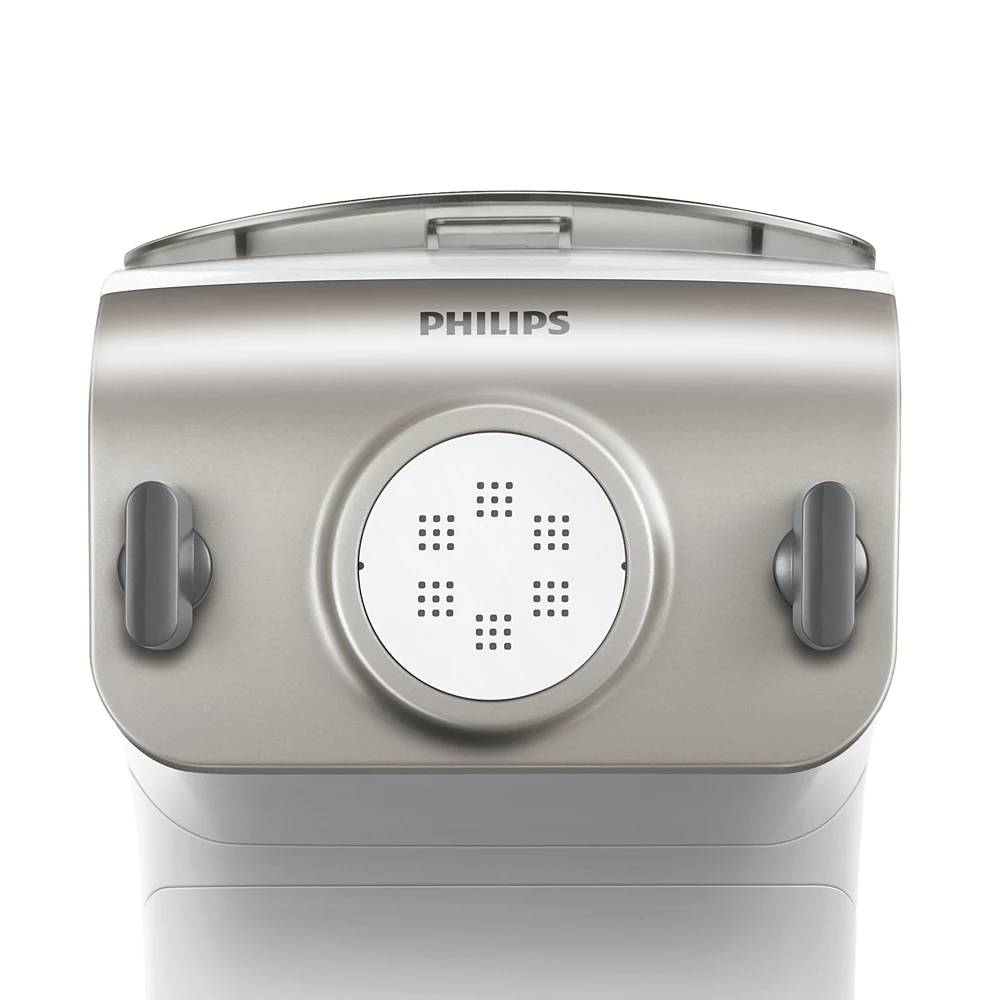 Premium collection Pasta and noodle maker (HR2357/08)