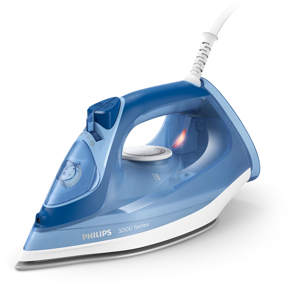3000 Series Steam iron (DST3031/20)