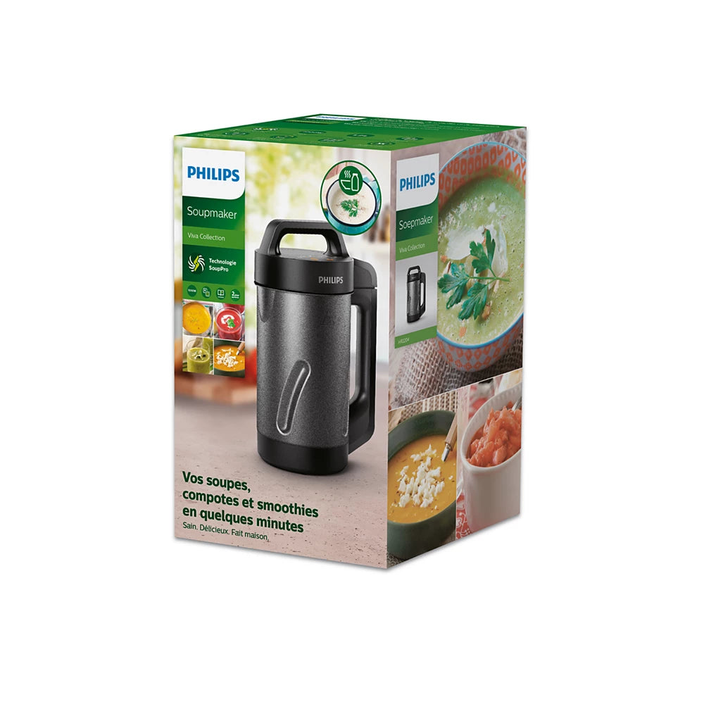 Viva Collection Soup Maker (HR2204/70)