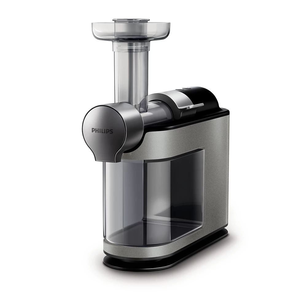 Avance Collection Masticating juicer (HR1897/34)