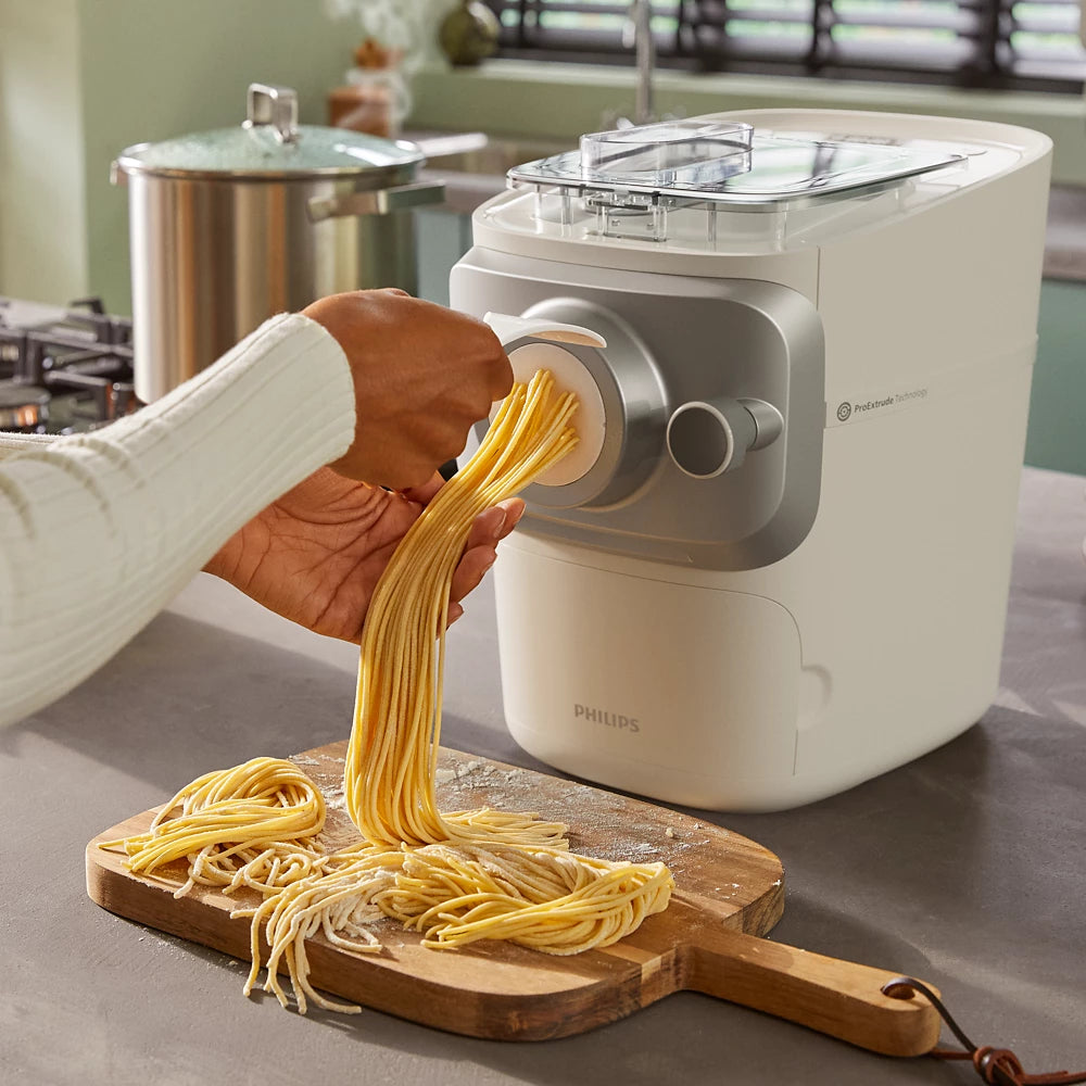 7000 series Pasta Maker (HR2660/00)