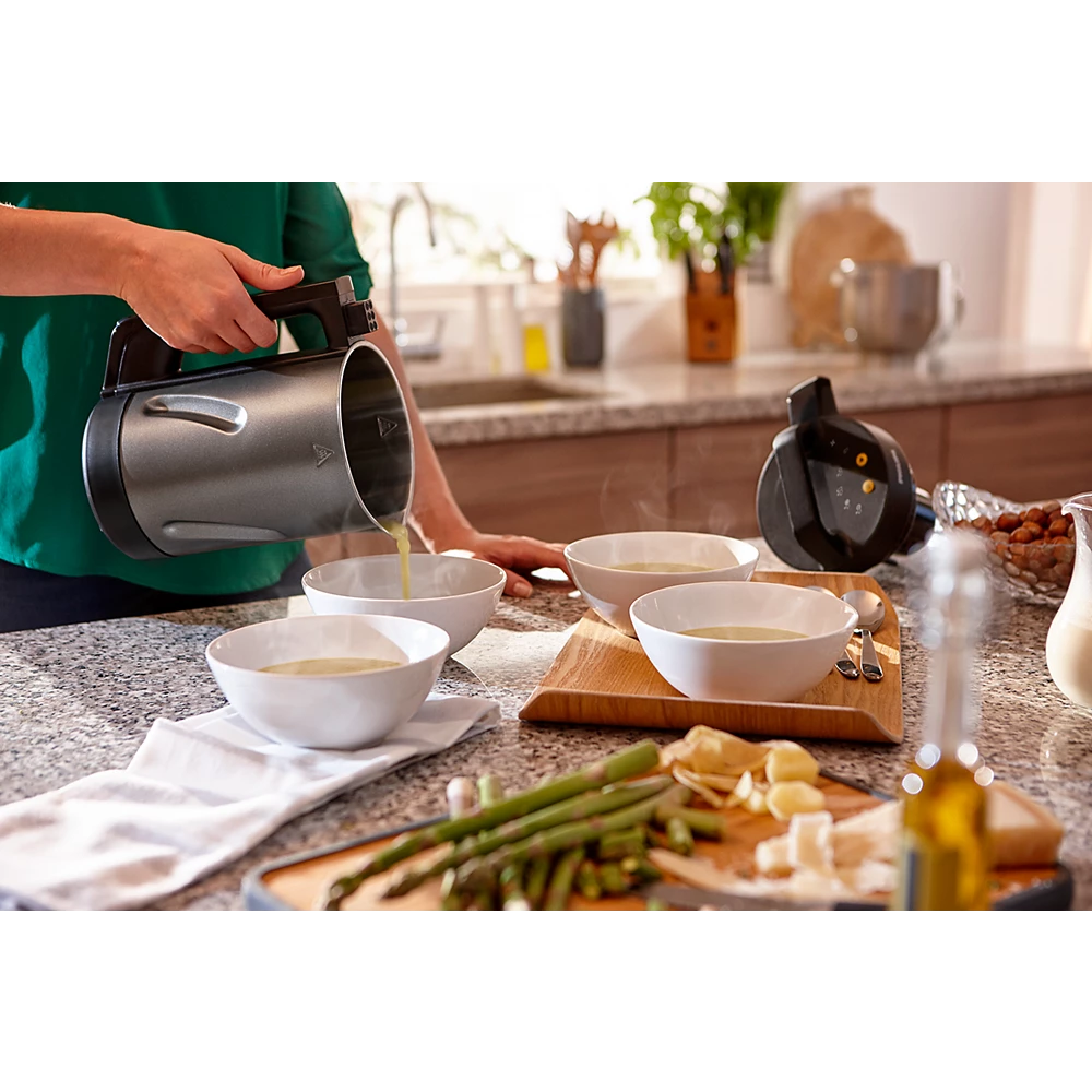 Viva Collection Soup Maker (HR2204/70)