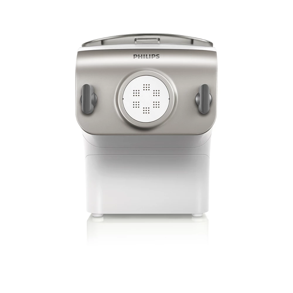Premium collection Pasta and noodle maker (HR2357/08)