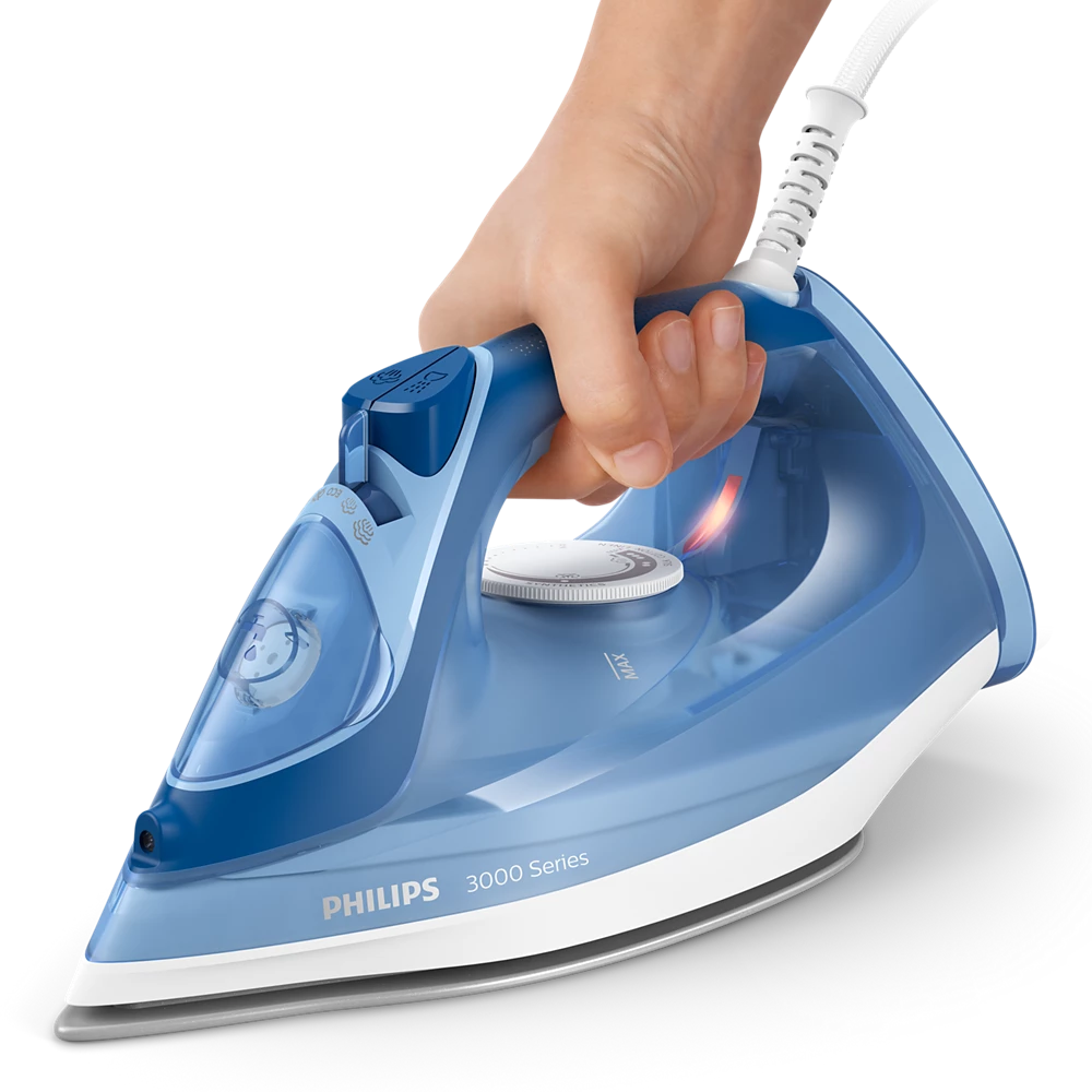 3000 Series Steam iron (DST3031/20)
