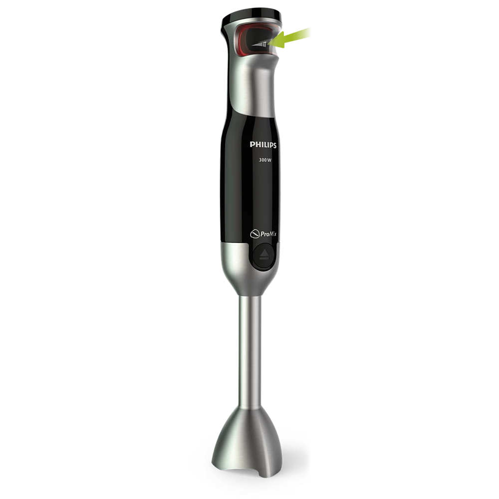 Avance Collection ProMix Handblender (HR1670/92)