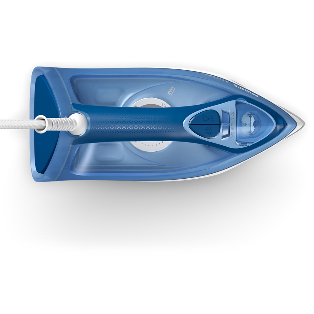 3000 Series Steam iron (DST3031/20)