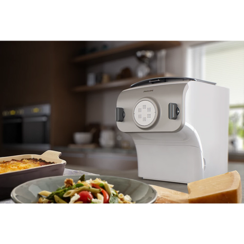 Avance Collection Pasta and Noodle Maker Accessory Kit (HR2491/00)