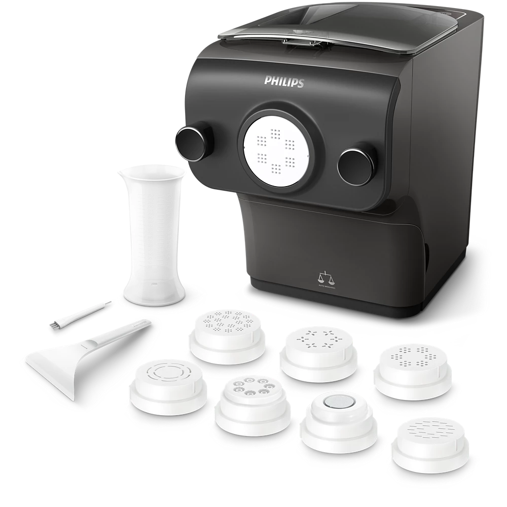 Avance Collection Pasta maker (HR2382/16)